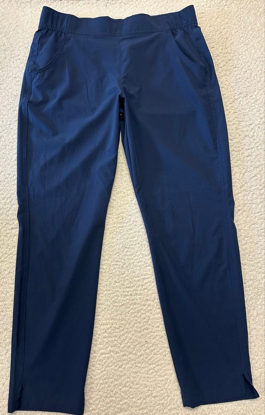 Eddie Bauer Womens Hiking Pants Medium
